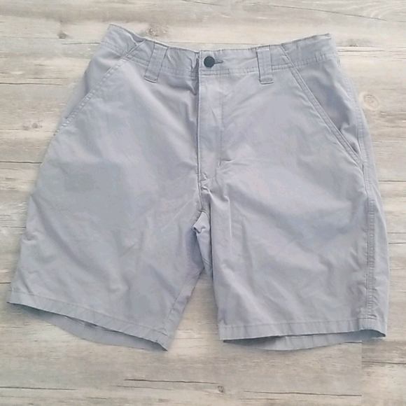 SOLD Wrangler Hiker Cargo Short Bundle Size 32 - Picture 2 of 9
